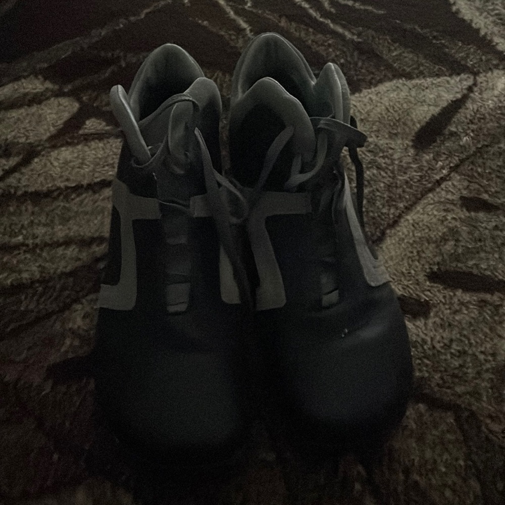 Steve Madden boots